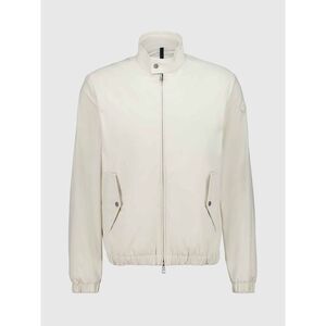 Moncler Jacket Men Ivory